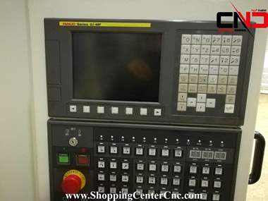 فرز سی ان سی سه محور SINO VMC 850 ساخت چین